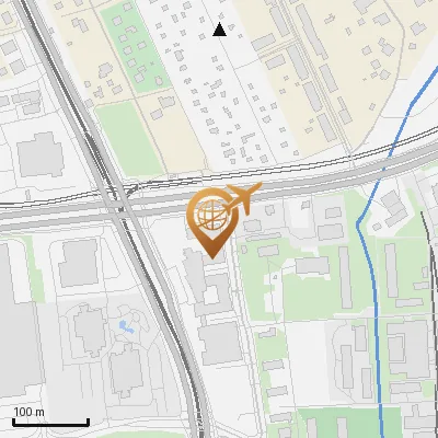 Foto zu Alte Rhinstraße 4-8, 12681 Berlin