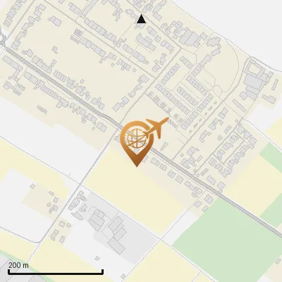 Foto zu Alte Römerstraße 99-103, 50769 Köln