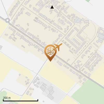 Foto zu Alte Römerstraße 107-109, 50769 Köln