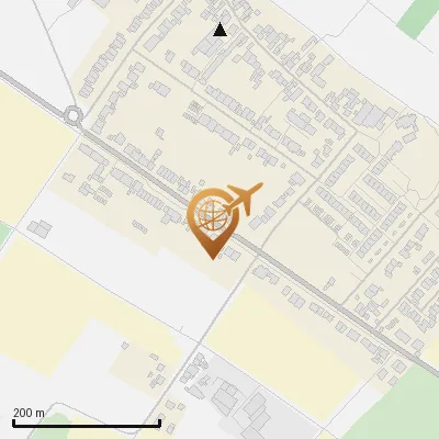 Foto zu Alte Römerstraße 110-113, 50769 Köln