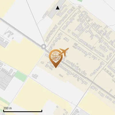 Karte Alte Römerstraße 126-145, 50769 Köln