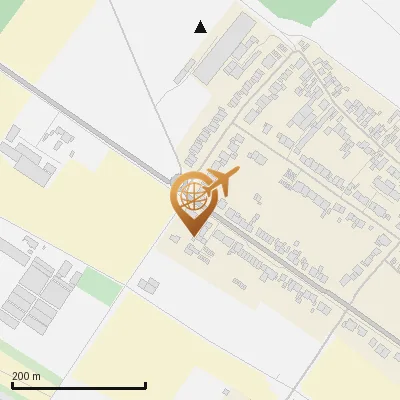 Karte Alte Römerstraße 149-151, 50769 Köln