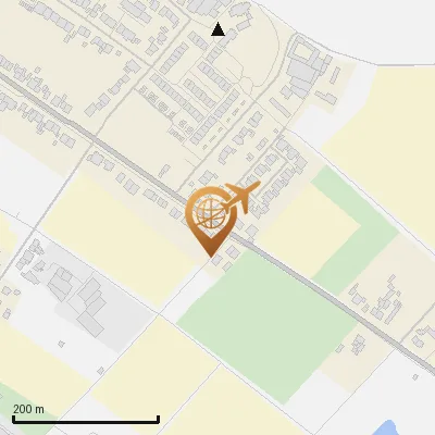 Foto zu Alte Römerstraße 81-92, 50769 Köln