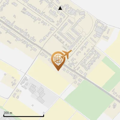 Foto zu Alte Römerstraße 93-97, 50769 Köln