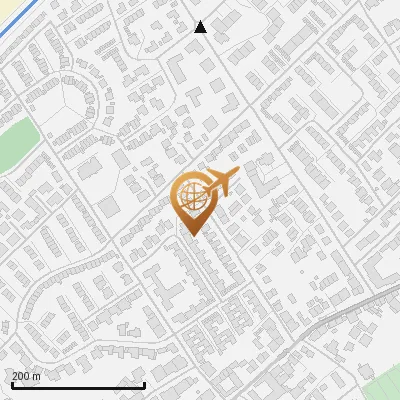 Karte Alte Sandkaul 18-31, 50859 Köln