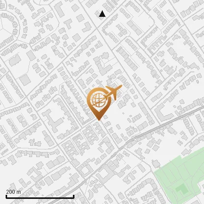 Karte Alte Sandkaul 8-9, 50859 Köln