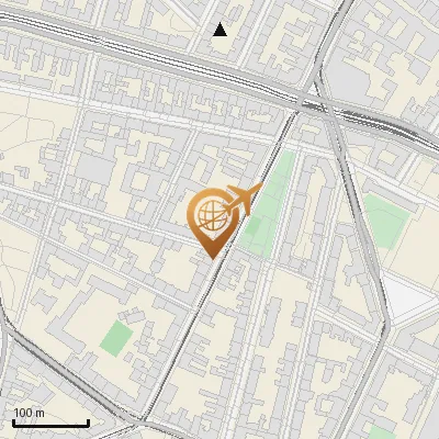 Foto zu Alte Schönhauser Straße 11-14, 10119 Berlin