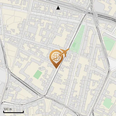 Foto zu Alte Schönhauser Straße 15-20, 10119 Berlin