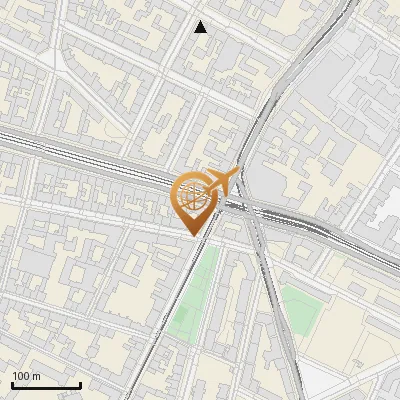 Foto zu Alte Schönhauser Straße 2-3, 10119 Berlin