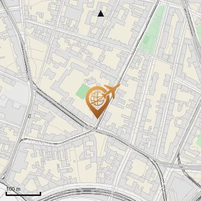 Foto zu Alte Schönhauser Straße 25-31, 10119 Berlin