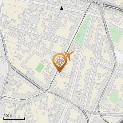 Foto zu Alte Schönhauser Straße 35-41, 10119 Berlin