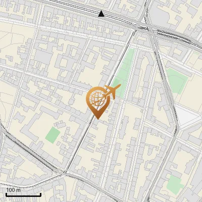 Foto zu Alte Schönhauser Straße 45-50, 10119 Berlin