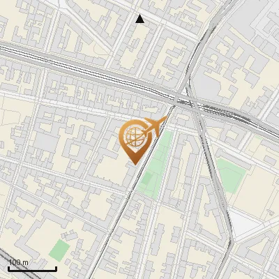 Foto zu Alte Schönhauser Straße 4-7, 10119 Berlin