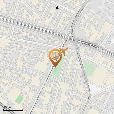 Foto zu Alte Schönhauser Straße 54-58, 10119 Berlin