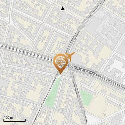 Foto zu Alte Schönhauser Straße 61, 10119 Berlin