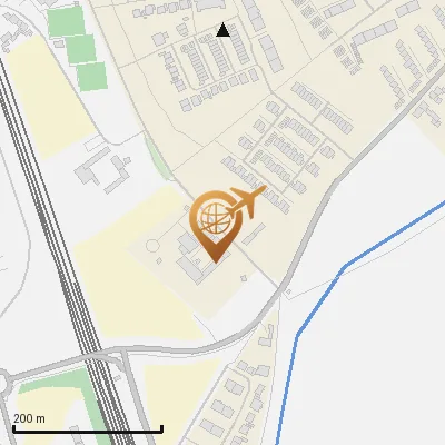 Karte Alte Straße 1, 50769 Köln