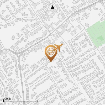 Karte Alte Straße 1-6, 50859 Köln