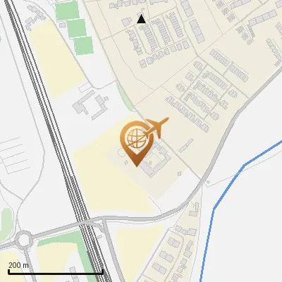 Karte Alte Straße 5-9, 50769 Köln