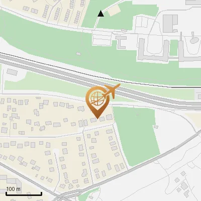 Karte Alte Sülldorfer Landstraße 367, 22559 Hamburg