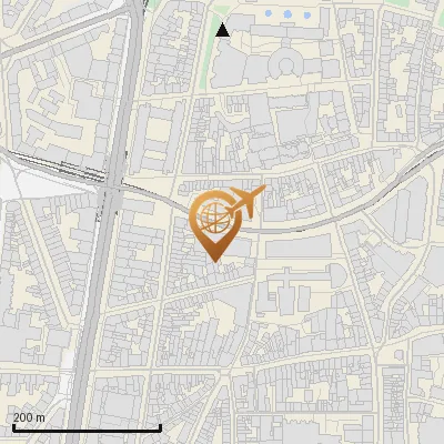 Foto zu Alte Wallgasse 31, 50672 Köln