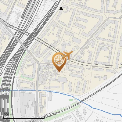 Foto zu Alte Wipperfürther Straße 20-22, 51065 Köln