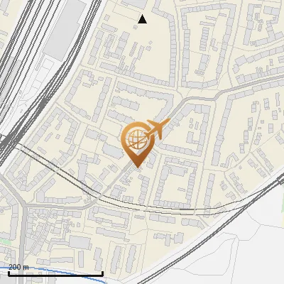 Karte Alte Wipperfürther Straße 52-70, 51065 Köln