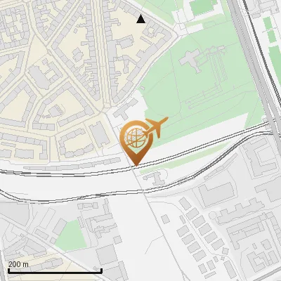 Karte Alteburger Straße 127-129, 50678 Köln