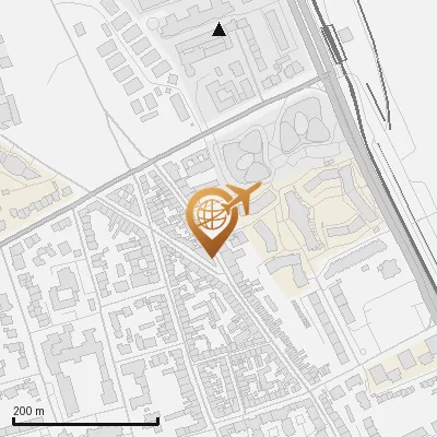 Foto zu Alteburger Straße 203-217, 50968 Köln