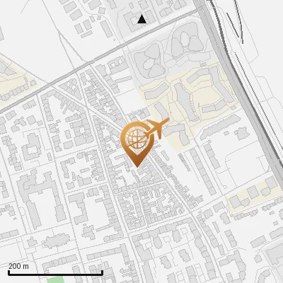 Foto zu Alteburger Straße 221-230, 50968 Köln