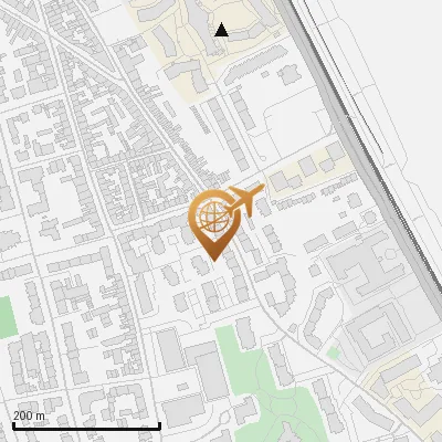 Foto zu Alteburger Straße 268-276, 50968 Köln