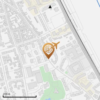 Foto zu Alteburger Straße 329-333, 50968 Köln