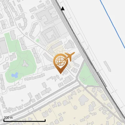 Foto zu Alteburger Straße 334, 50968 Köln