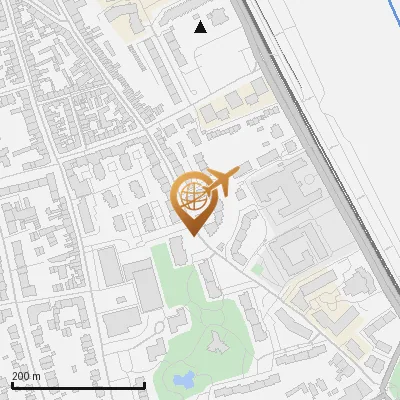 Foto zu Alteburger Straße 335-337, 50968 Köln