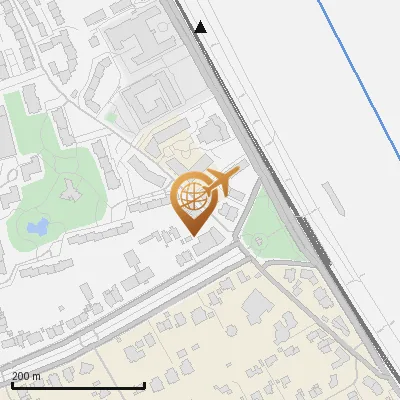 Foto zu Alteburger Straße 338, 50968 Köln