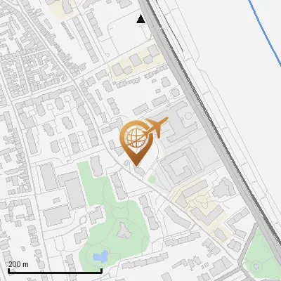 Foto zu Alteburger Straße 343-351, 50968 Köln