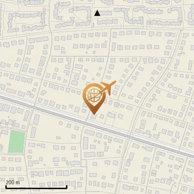 Karte Altenastraße 2, 81375 München