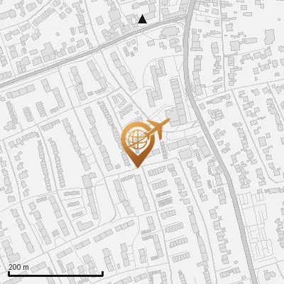 Foto zu Altenberger Straße 1-2, 51145 Köln