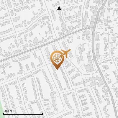 Foto zu Altenberger Straße 36-37, 51145 Köln