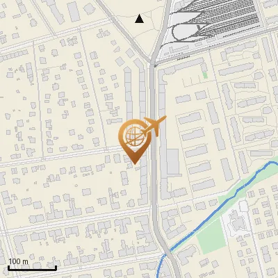 Foto zu Altenberger Weg 1-4, 13156 Berlin