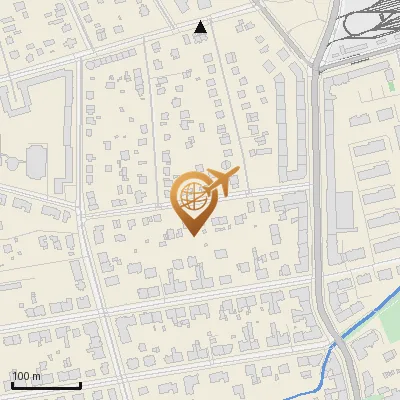 Foto zu Altenberger Weg 11-17, 13156 Berlin