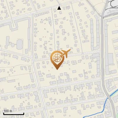 Foto zu Altenberger Weg 19-21, 13156 Berlin