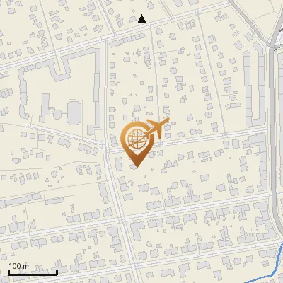 Foto zu Altenberger Weg 23-29, 13156 Berlin