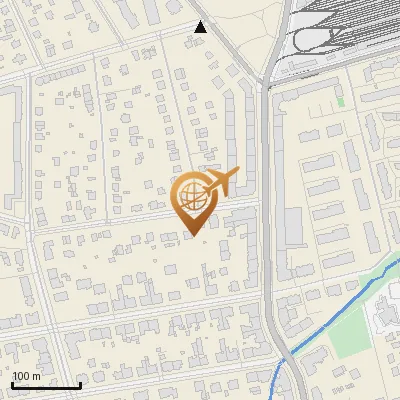 Foto zu Altenberger Weg 5-9, 13156 Berlin