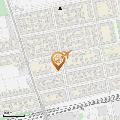 Foto zu Altenbraker Straße 22-26, 12051 Berlin