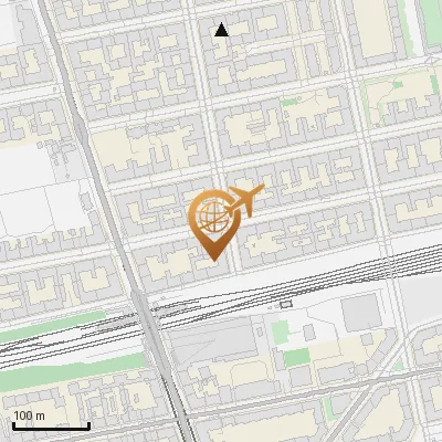 Karte Altenbraker Straße 28-32, 12051 Berlin