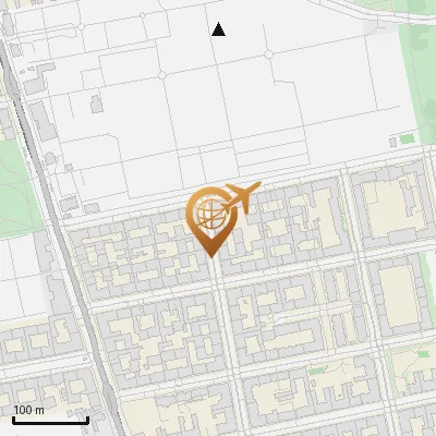 Foto zu Altenbraker Straße 5-9, 12053 Berlin