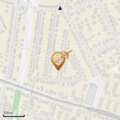 Foto zu Altenburger Straße 20-30, 12249 Berlin