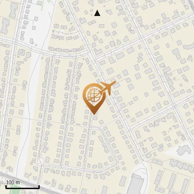 Foto zu Altenburger Straße 8-14, 12249 Berlin