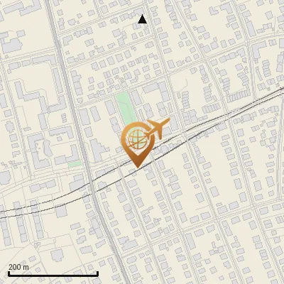 Foto zu Altenburgstraße 25, 81243 München