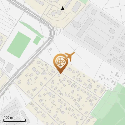 Foto zu Altenescher Weg 9-13, 10407 Berlin